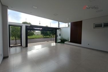 Casa &agrave; venda - 135m&sup2; - Jardim Colorado