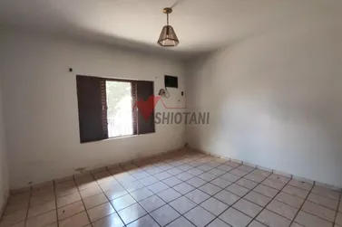 Casa &agrave; venda - Zona VI