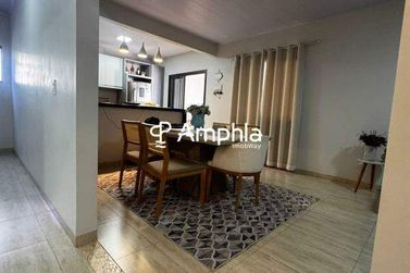 Casa &agrave; venda - 151m&sup2; - Jd Primavera