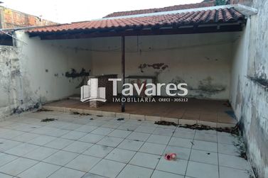 Casa para alugar - Jardim Alto da Boa Vista