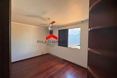 Casa &agrave; venda - 334m&sup2; - Jardim Lisboa