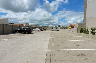 Apartamento &agrave; venda - 55m&sup2; - Parque Residencial Interlagos