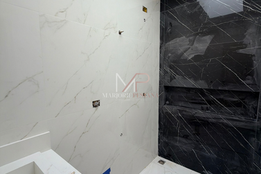 Casa &agrave; venda - 74m&sup2; - Jardim Ibis