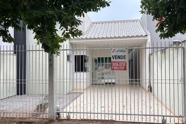 Casa &agrave; venda - 92m&sup2; - Parque Ibirapuera