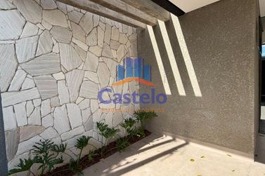 Casa &agrave; venda - 125m&sup2; - PARQUE RESIDENCIAL INTERLAGOS