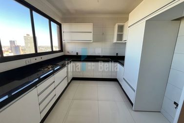 Apartamento &agrave; venda - Zona I