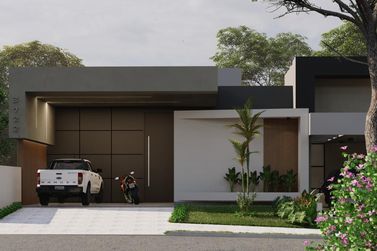 Casa &agrave; venda - 275m&sup2; - Jardim Interlagos