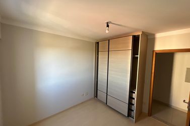Apartamento &agrave; venda - 162m&sup2; - Zona II