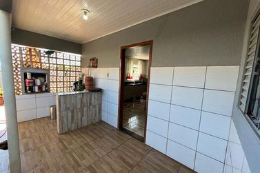Casa &agrave; venda - 192m&sup2; - Conjunto 26 de julho