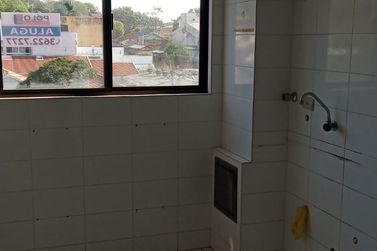 Apartamento para alugar - 40m&sup2; - Zona III