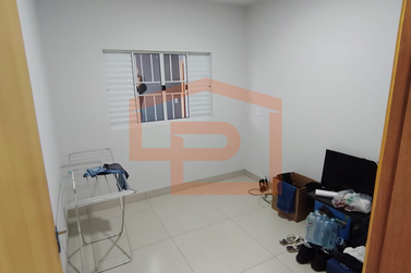Casa &agrave; venda - 90m&sup2; - Jardim Portugu&ecirc;s
