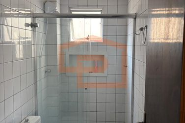 Apartamento &agrave; venda - 58m&sup2; - Zona II