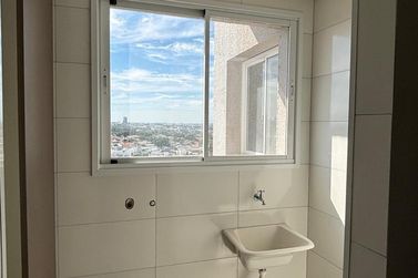 Apartamento para alugar - 76m&sup2; - Jardim Paineiras