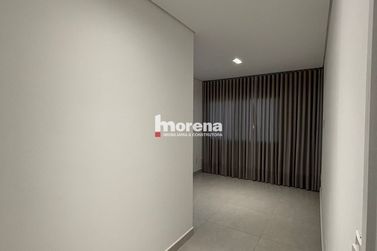 Apartamento para alugar - 109m&sup2; - Parque Residencial Monte L&iacute;bano
