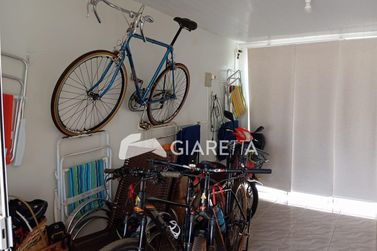 Casa &agrave; venda - 163m&sup2; - JARDIM GISELA