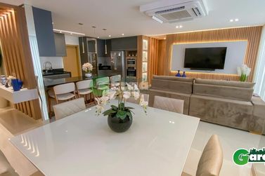 Apartamento &agrave; venda - Zona III