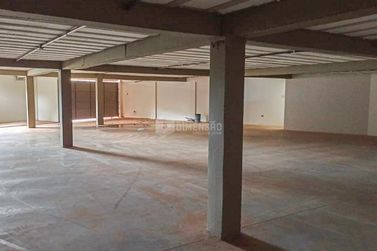 Sala Comercial &agrave; venda - 554m&sup2; - Jardim Espanha
