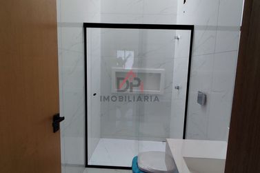 Casa &agrave; venda - 110m&sup2; - Jardim Veneza II