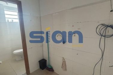 Apartamento para alugar - Zona II
