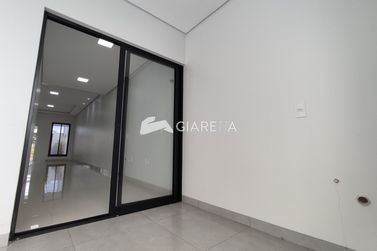 Casa &agrave; venda - 108m&sup2; - JARDIM GISELA