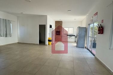 Apartamento &agrave; venda - 44m&sup2; - Zona V
