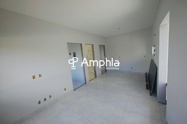 Casa &agrave; venda - 60m&sup2; - Santa Cruz