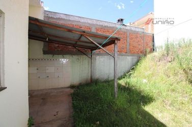 Casa para alugar - Parque San Marino