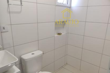 Apartamento &agrave; venda - 65m&sup2; - Parque Residencial Interlagos