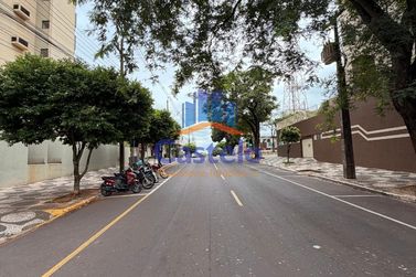 Apartamento para alugar - 100m&sup2; - ZONA II