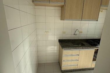 Apartamento para alugar - Jardim Belvedere
