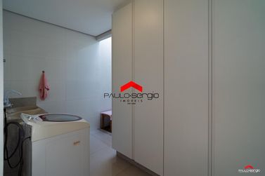 Casa &agrave; venda - 307m&sup2; - Condom&iacute;nio Residencial Paysage Essenza