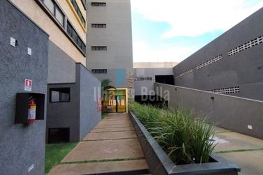 Apartamento para alugar - Zona III