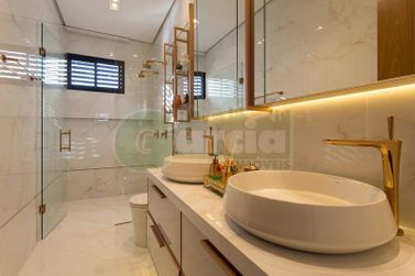 Casa &agrave; venda - 257m&sup2; - Parque Residencial Interlagos
