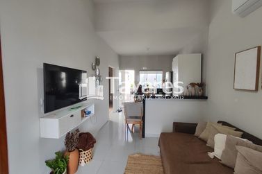 Casa &agrave; venda - 64m&sup2; - Parque Est&acirc;ncia II