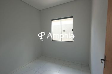Casa &agrave; venda - 52m&sup2; - Pinheirinho