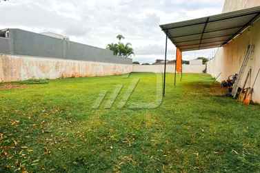 Terreno &agrave; venda - 450m&sup2; - Parque Cidade Jardim