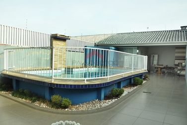 Sobrado &agrave; venda - 218m&sup2; - Zona II