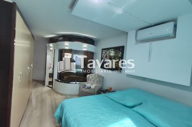 Casa para alugar - 155m&sup2; - Zona VII