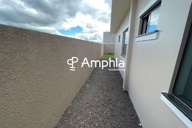 Casa &agrave; venda - 77m&sup2; - Andorinha