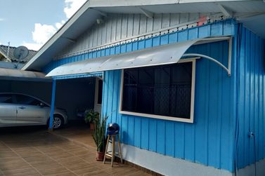 Casa &agrave; venda - 109m&sup2; - Parque San Gaetano