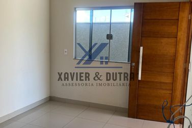 Casa &agrave; venda - 101m&sup2; - Parque Vit&oacute;ria R&eacute;gia