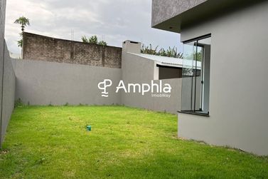 Casa &agrave; venda - 156m&sup2; - Vila Ga&uacute;cha