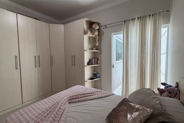 Casa &agrave; venda - 360m&sup2; - Jardim Tamoio