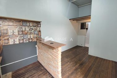 Casa &agrave; venda - 75m&sup2; - JARDIM GISELA
