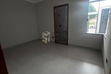 Casa &agrave; venda - 86m&sup2; - Jardim Ibis