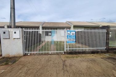 Casa para alugar - Parque Colina Verde