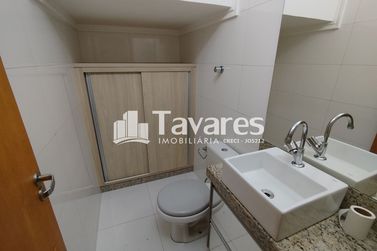 Sobrado para alugar - Zona II