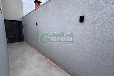 Casa &agrave; venda - 152m&sup2; - Parque Bandeirantes