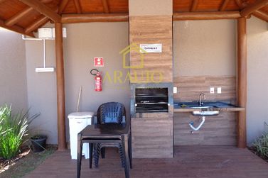 Apartamento &agrave; venda - 70m&sup2; - Parque Interlagos