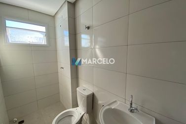 Apartamento &agrave; venda - 76m&sup2; - Zona VII